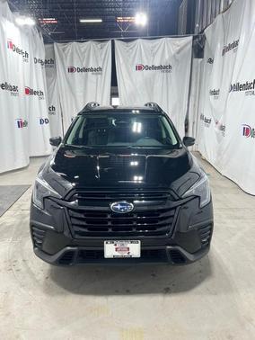 2023 Subaru Ascent Onyx Edition