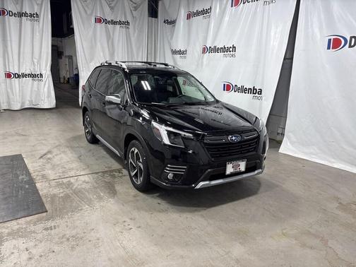 2024 Subaru Forester Touring