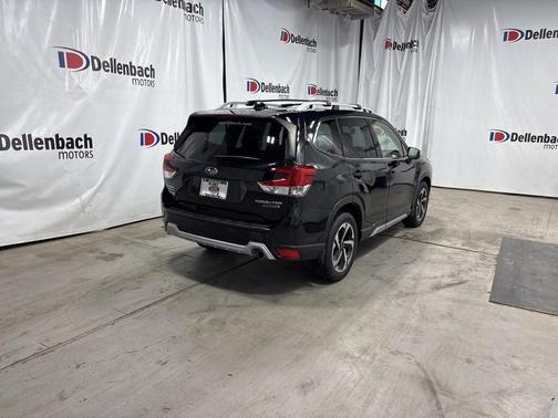 2024 Subaru Forester Touring