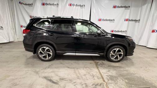 2024 Subaru Forester Touring