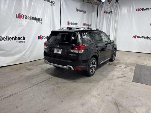 2024 Subaru Forester Touring