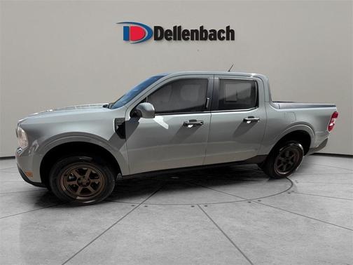 2023 Ford Maverick XLT