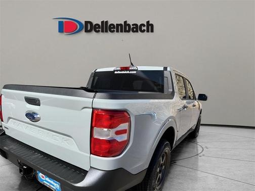 2023 Ford Maverick XLT