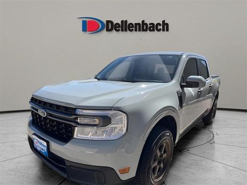 2023 Ford Maverick XLT