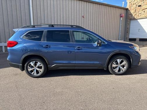 2019 Subaru Ascent Premium 7-Passenger