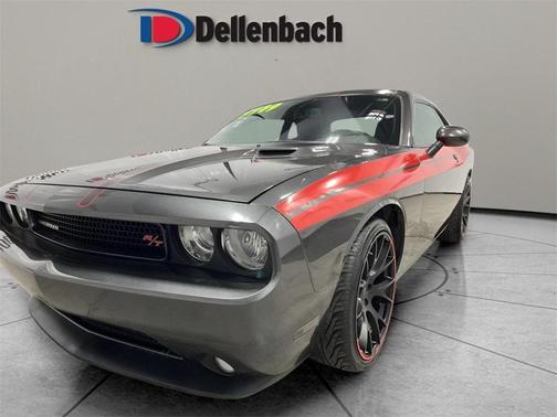 2014 Dodge Challenger R/T