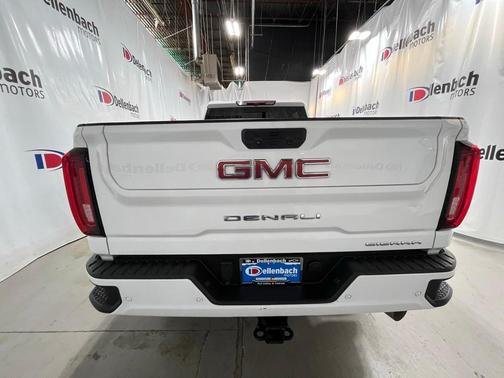 2023 GMC Sierra 2500 Denali