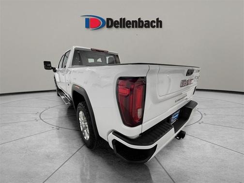 2023 GMC Sierra 2500 Denali