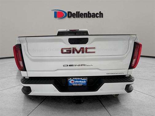 2023 GMC Sierra 2500 Denali