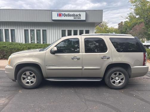 2007 GMC Yukon Denali