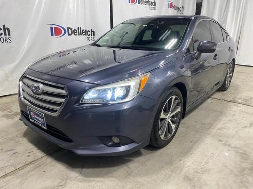 2015 Subaru Legacy 2.5i Limited