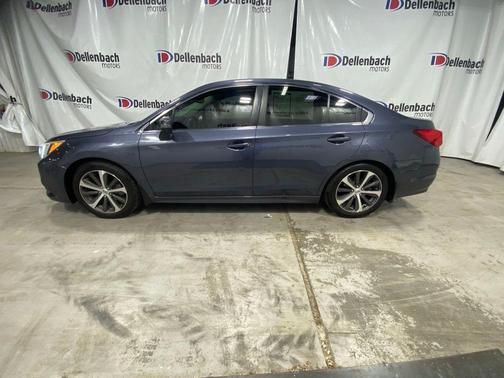 2015 Subaru Legacy 2.5i Limited
