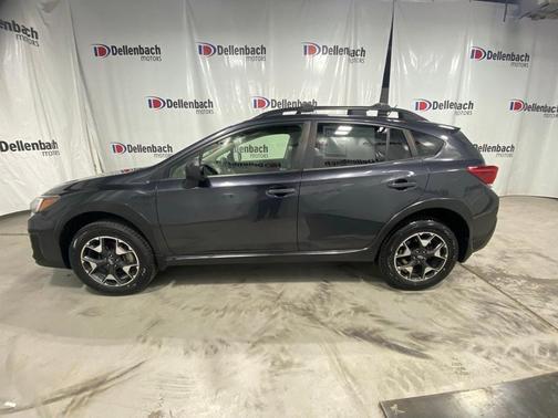 2019 Subaru Crosstrek 2.0i