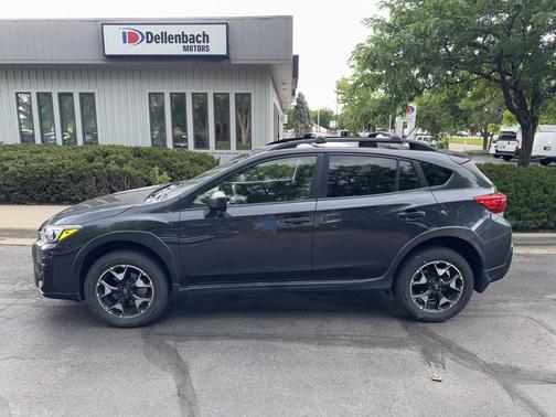 2019 Subaru Crosstrek 2.0i