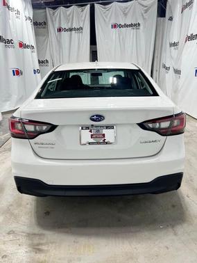 2024 Subaru Legacy Premium