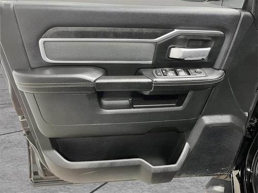 2022 RAM 3500 Big Horn