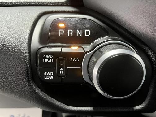 2022 RAM 3500 Big Horn
