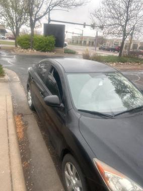 2011 Mazda Mazda3 i Touring