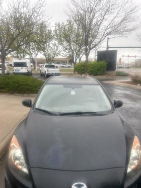 2011 Mazda Mazda3 i Touring