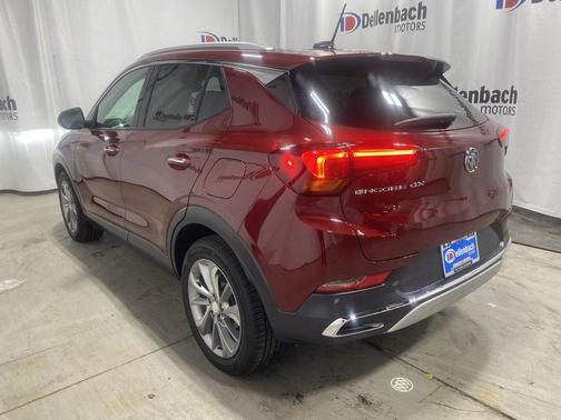 2023 Buick Encore GX Essence
