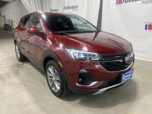 2023 Buick Encore GX Essence