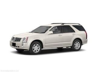 2006 Cadillac SRX V8