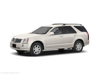 2006 Cadillac SRX V8