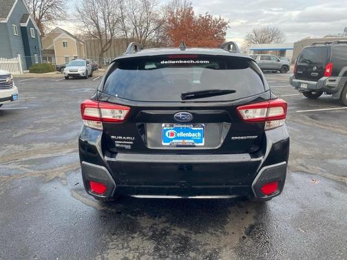 2018 Subaru Crosstrek 2.0i Premium