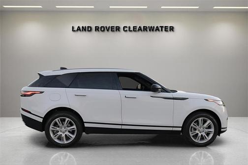 2026 Land Rover Range Rover Velar P250 S