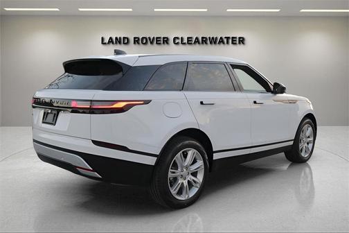 2026 Land Rover Range Rover Velar P250 S