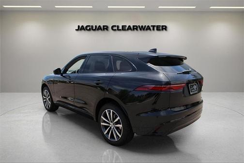 2026 Jaguar F-PACE P250 R-Dynamic S