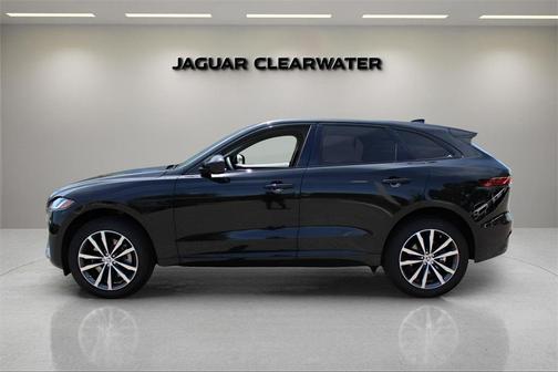 2026 Jaguar F-PACE P250 R-Dynamic S