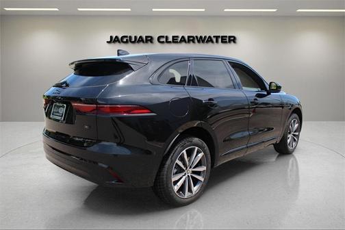 2026 Jaguar F-PACE P250 R-Dynamic S