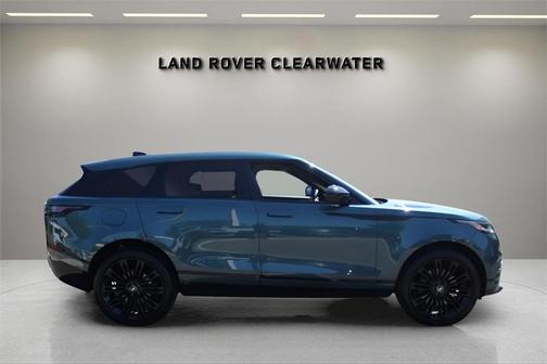 2026 Land Rover Range Rover Velar P400 Dynamic SE