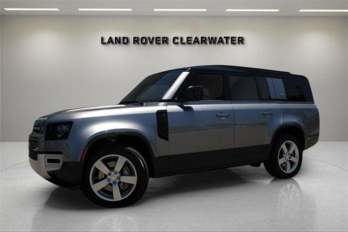 2024 Land Rover Defender P400 S