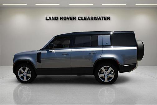 2024 Land Rover Defender P400 S