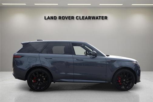 2025 Land Rover Range Rover Sport P530 Dynamic SE