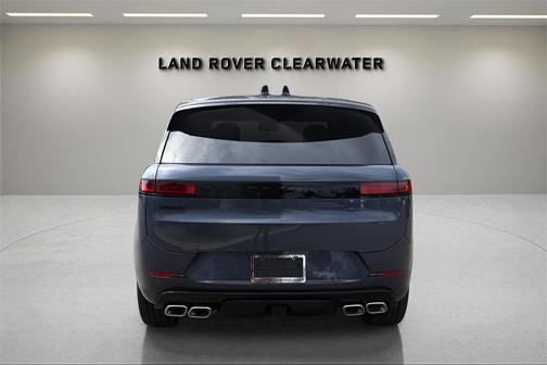 2025 Land Rover Range Rover Sport P530 Dynamic SE