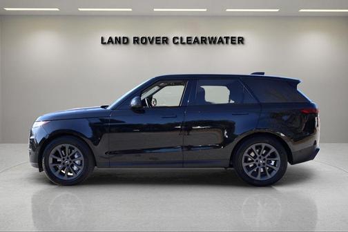 2024 Land Rover Range Rover Sport SE