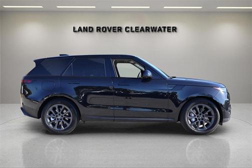 2024 Land Rover Range Rover Sport SE