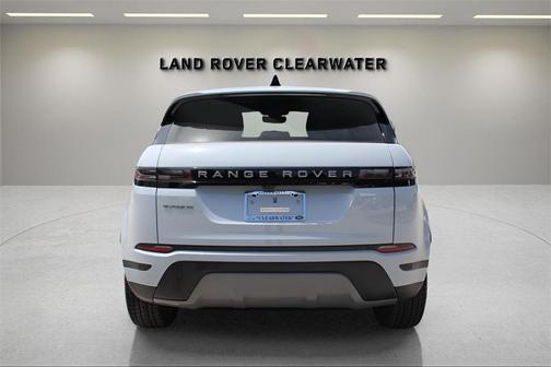 2026 Land Rover Range Rover Evoque Core S