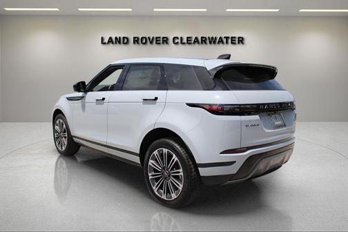 2026 Land Rover Range Rover Evoque Core S