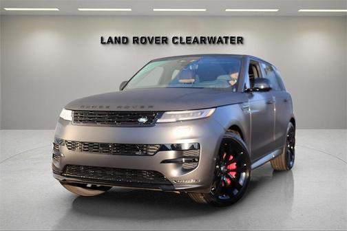 2025 Land Rover Range Rover Sport P530 Dynamic SE