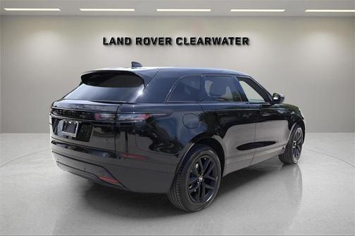 2026 Land Rover Range Rover Velar P250 S