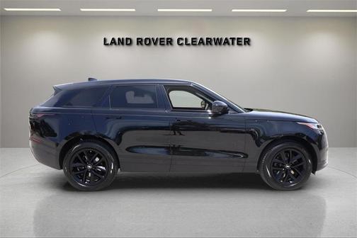 2026 Land Rover Range Rover Velar P250 S