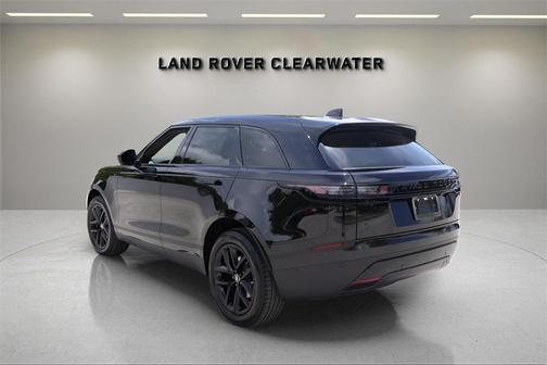 2026 Land Rover Range Rover Velar P250 S