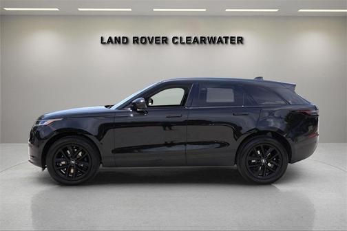 2026 Land Rover Range Rover Velar P250 S