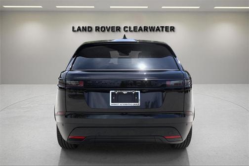2026 Land Rover Range Rover Velar P250 S