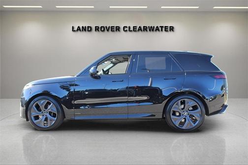 2025 Land Rover Range Rover Sport P530 Autobiography
