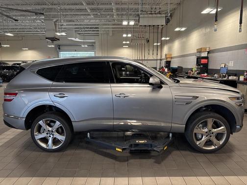 2023 Genesis GV80 3.5T
